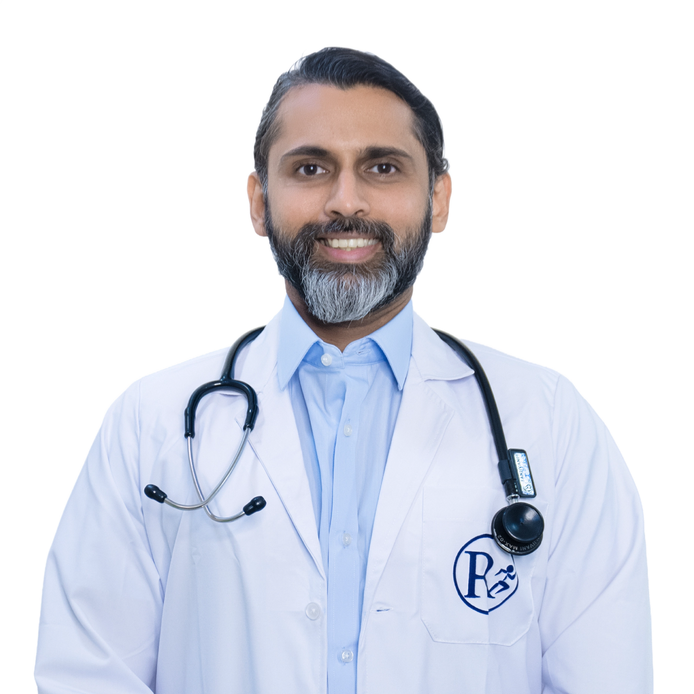 Dr. Ranjit Rangnekar